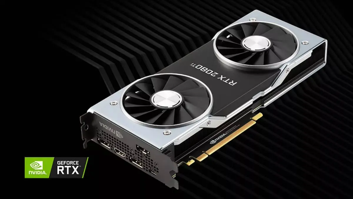 RTX 20 시리즈 RTX 2060 RTX 2070 RTX 2080 DLSS Frame Generation 프레임 생성 모드