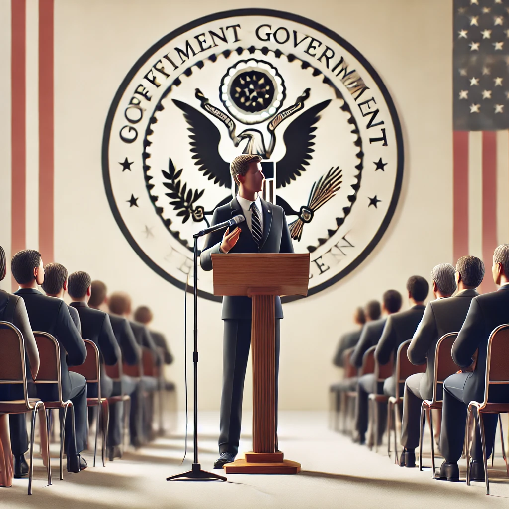 공무원 정년규정 관련 사진