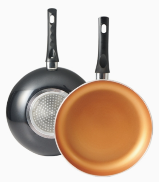 오래 쓰는 갓성비 코팅팬 후라이팬