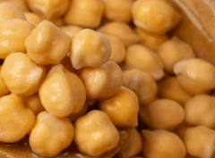 병아리콩과 아쿠아파바