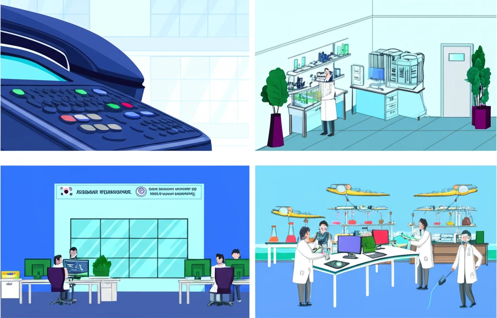 함평군 운송기기부품산업 지원: 맞춤형