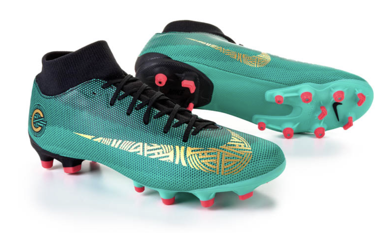 호날두 축구화 머큐리얼 슈퍼플라이 5