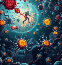 RUNX3와 미토콘드리아