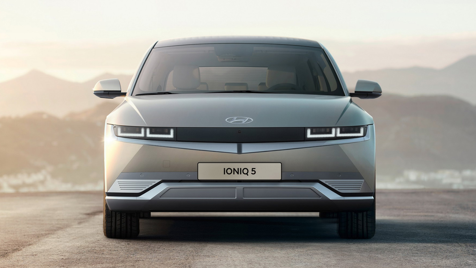 현대자동차 아이오닉 5