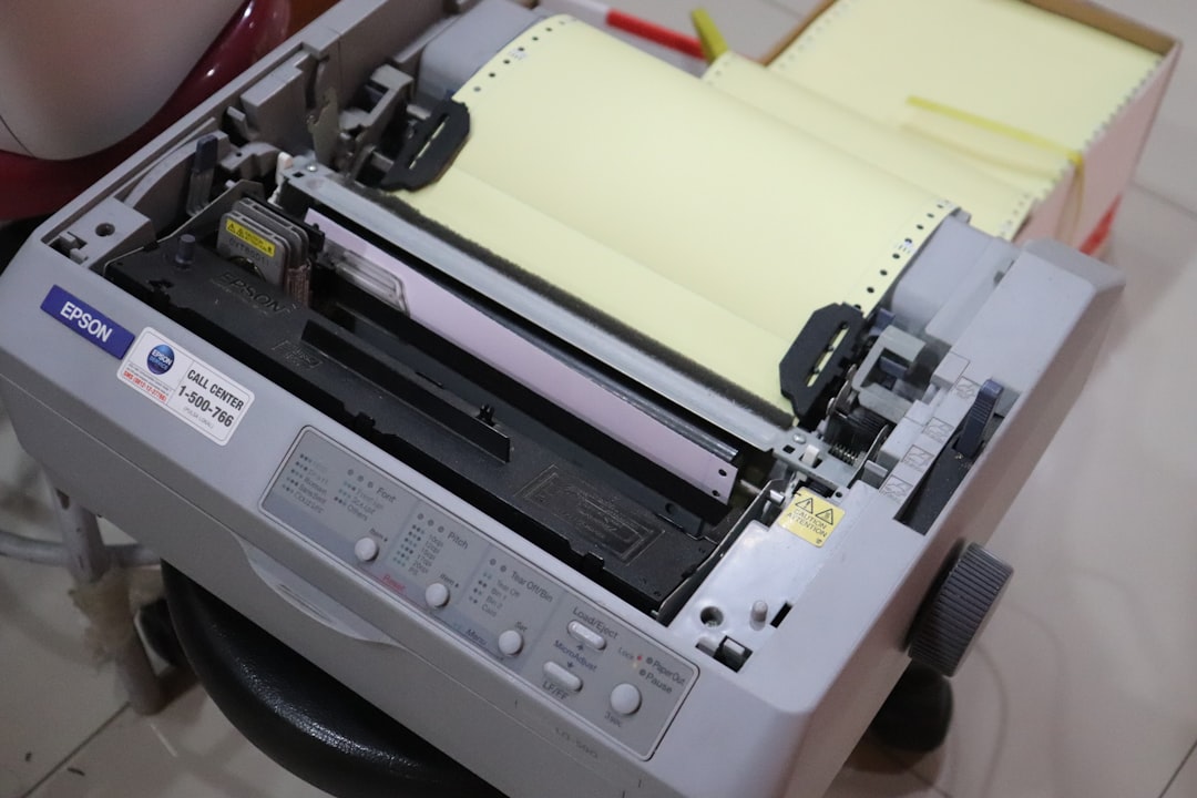 Printer