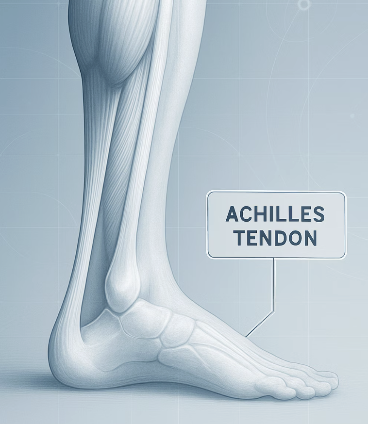 왜 하필 지금일까? 예전 같지 않은 몸의 신호