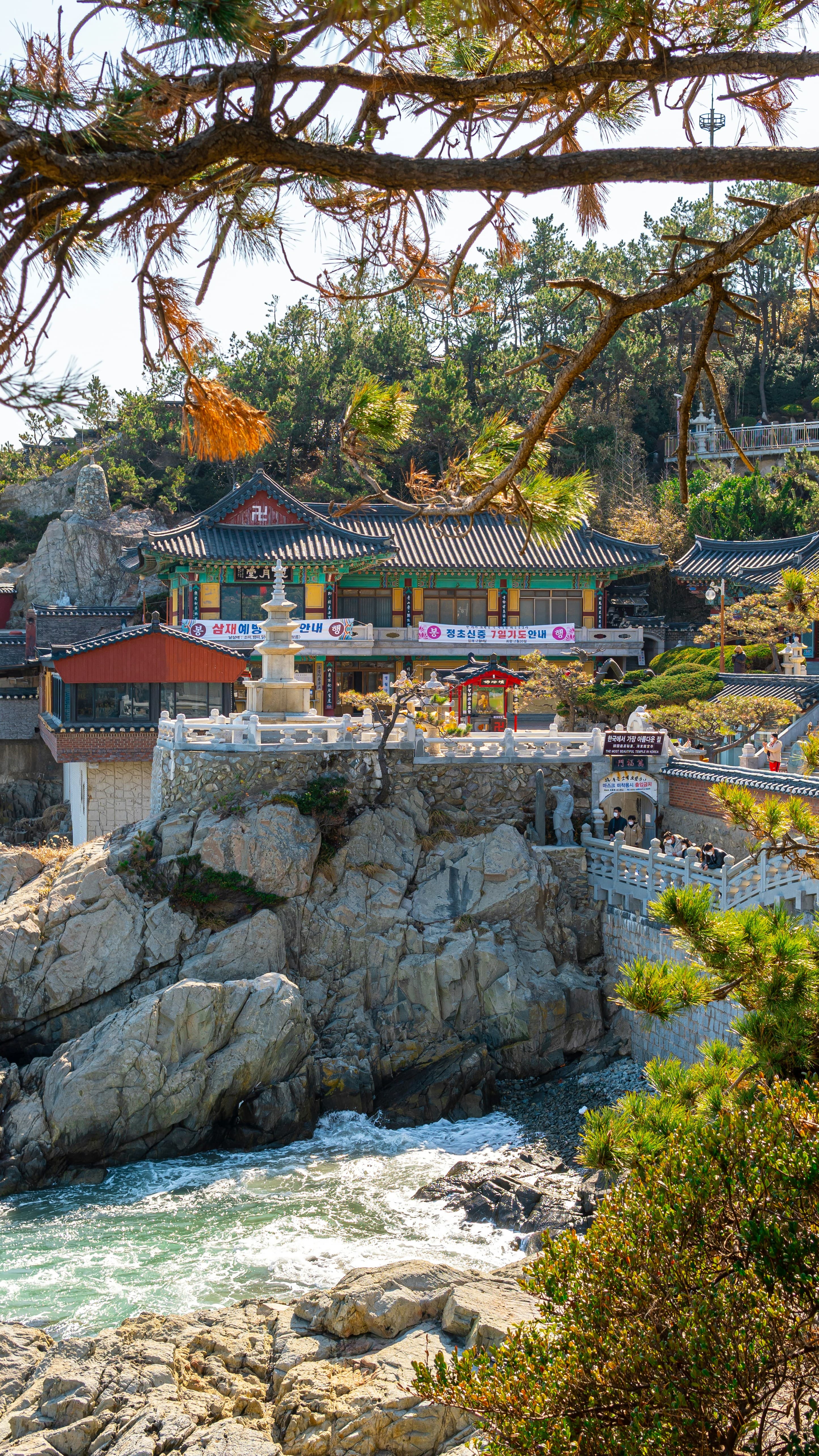 경상도 지역 가볼만한 사찰 베스트 10