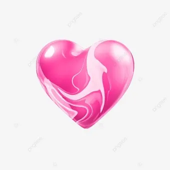 하트 이미지 예쁜 하트 그림 일러스트_20