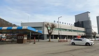 홍천 시외버스터미널 시간표 예매 요금_17