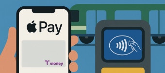 애플페이 티머니 사용법 총정리 [+아이폰 유저 필수!]