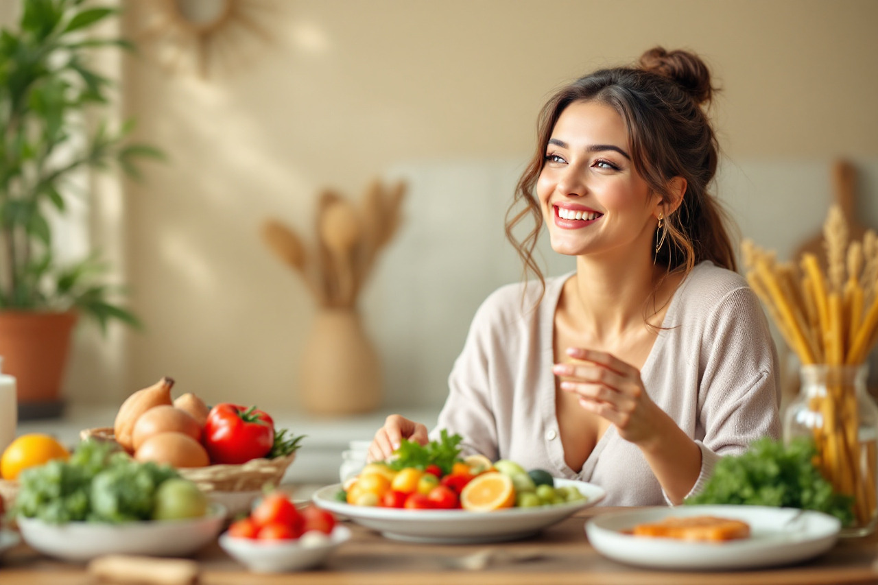 총콜레스테롤 수치 정상 범위와 관리 방법