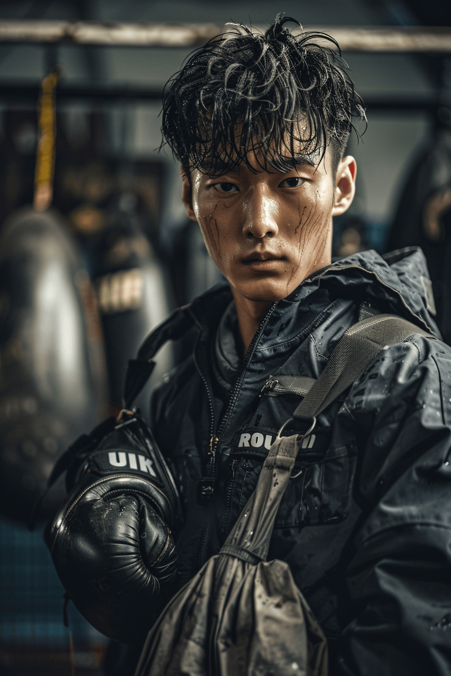 굿보이-출연진-남주-이미지