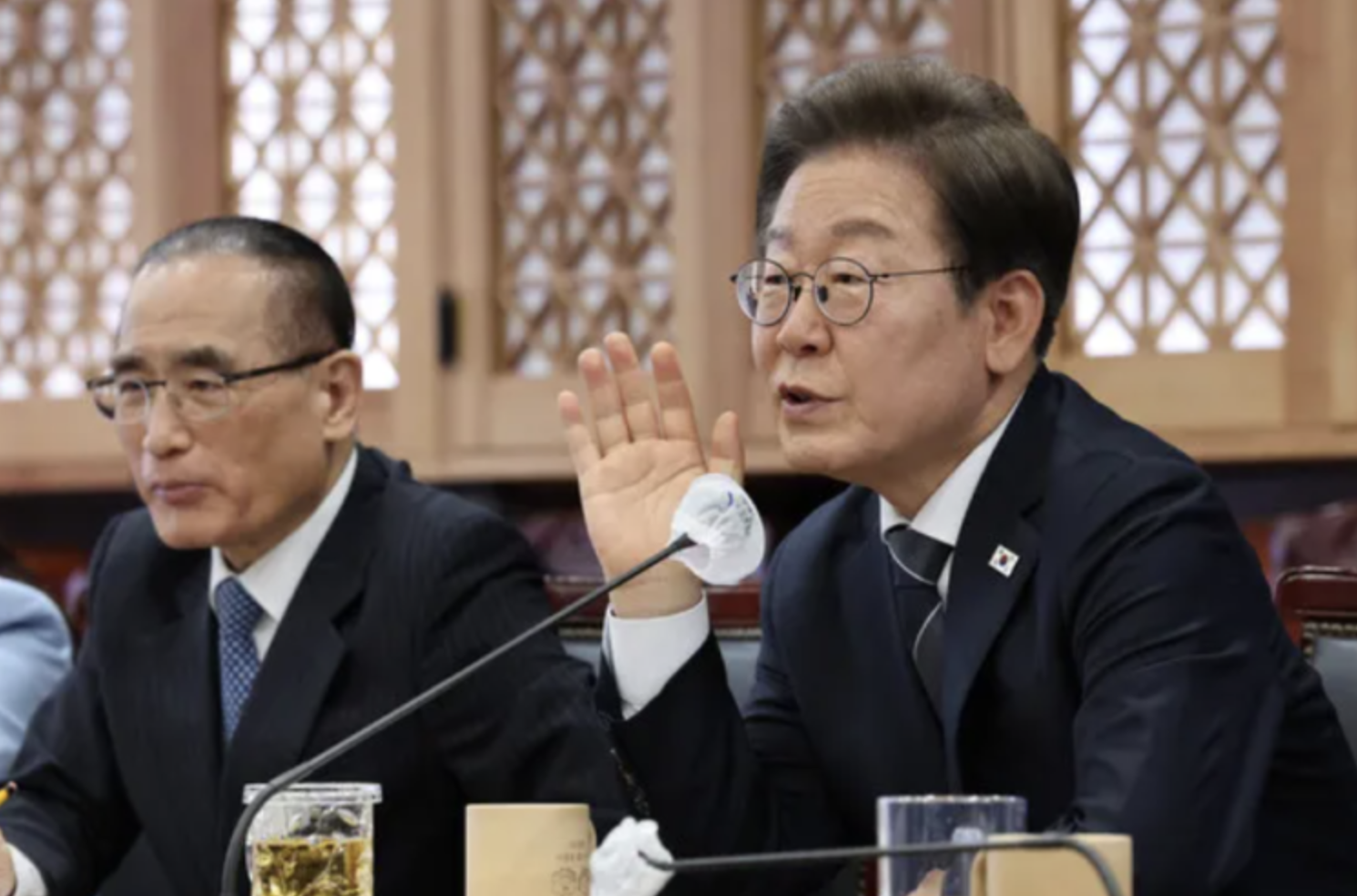 현재 논의되고 있는 주요 쟁점과 시나리오