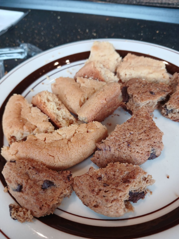 고블린 수제쿠키 2종