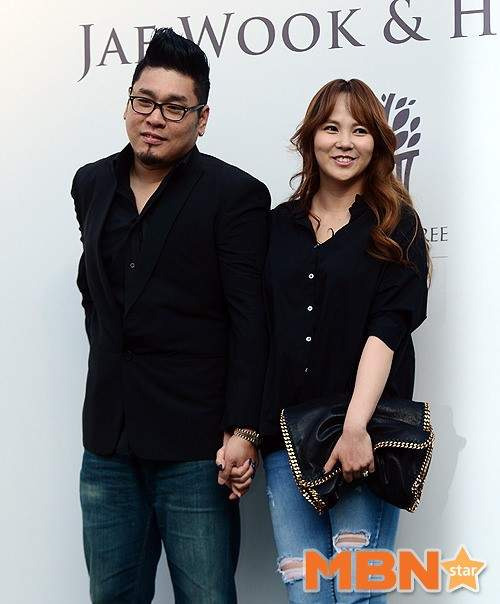 김지우 남편 레이먼킴 딸 김루이나리