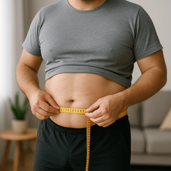 내장 지방이란 무엇인가?