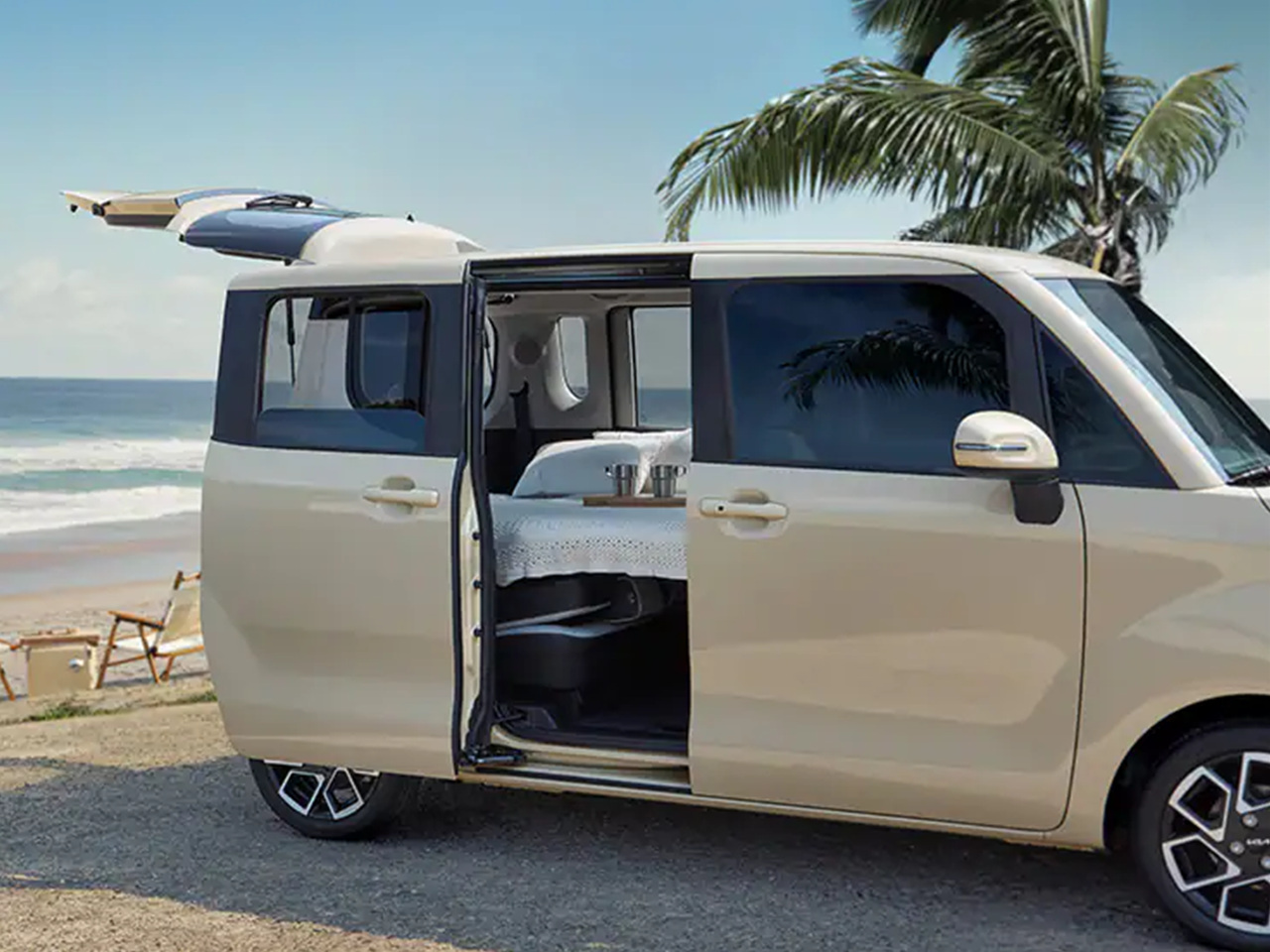 기아 레이 연비