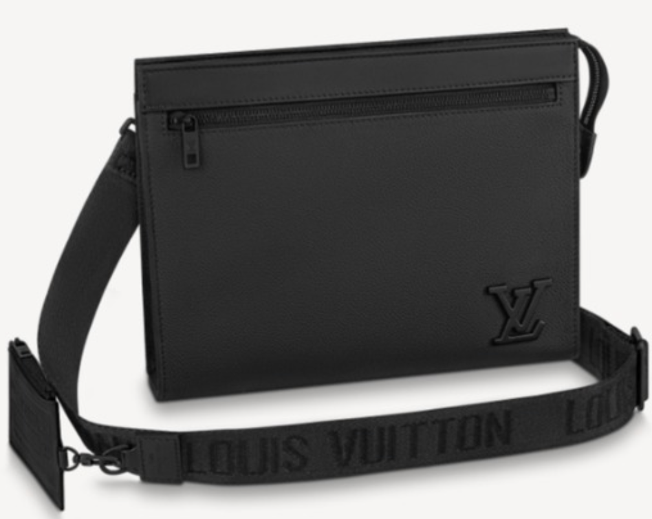 루이비통 메신저 백
