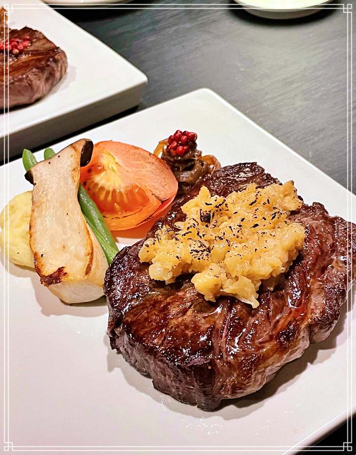 생방송투데이 마포&#44; 합정&#44; 상수&#44; 홍대입구 국내 최초! 교차 숙성 600℃ 회전화덕 스테이크 맛집