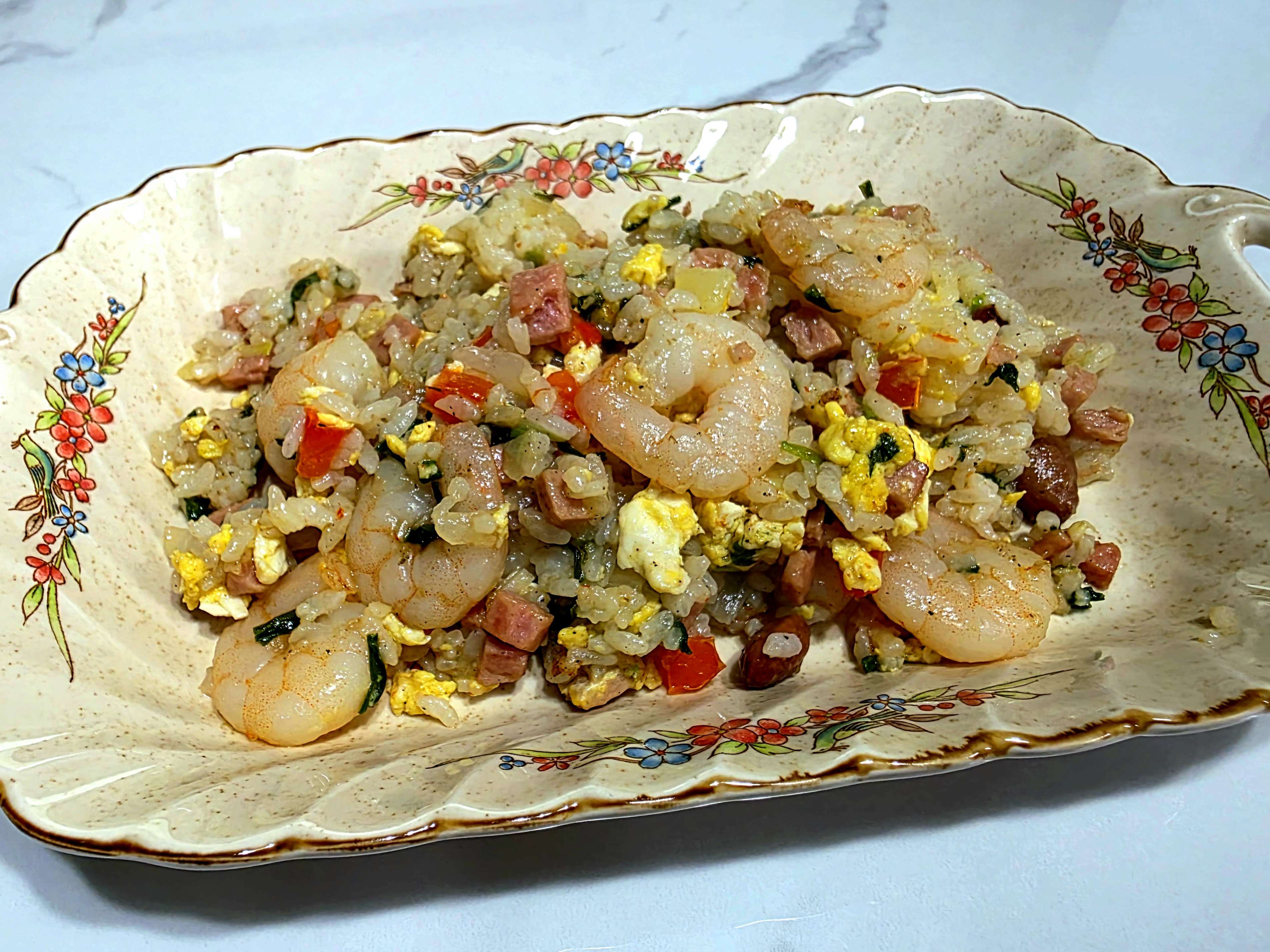 맛있게-완성했어요.