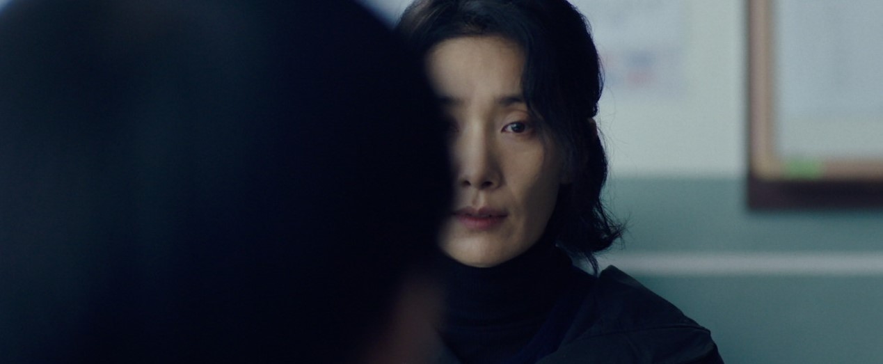 영화 비닐하우스 정보