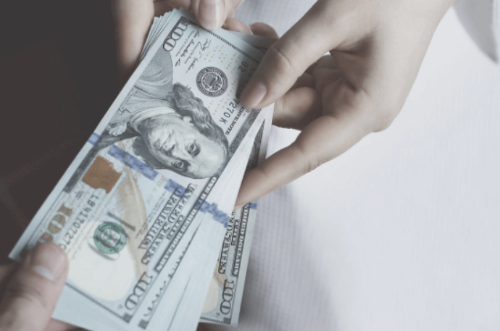 국세환급금 조회방법