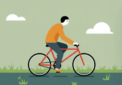 비대면 주민등록 사실조사