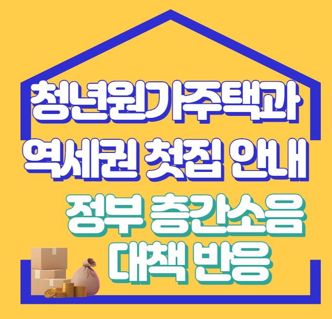 부동산-대책