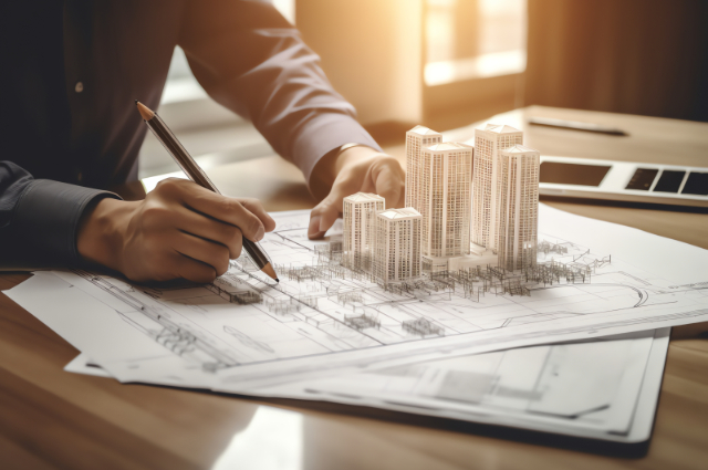 전산응용건축제도기능사 이미지5