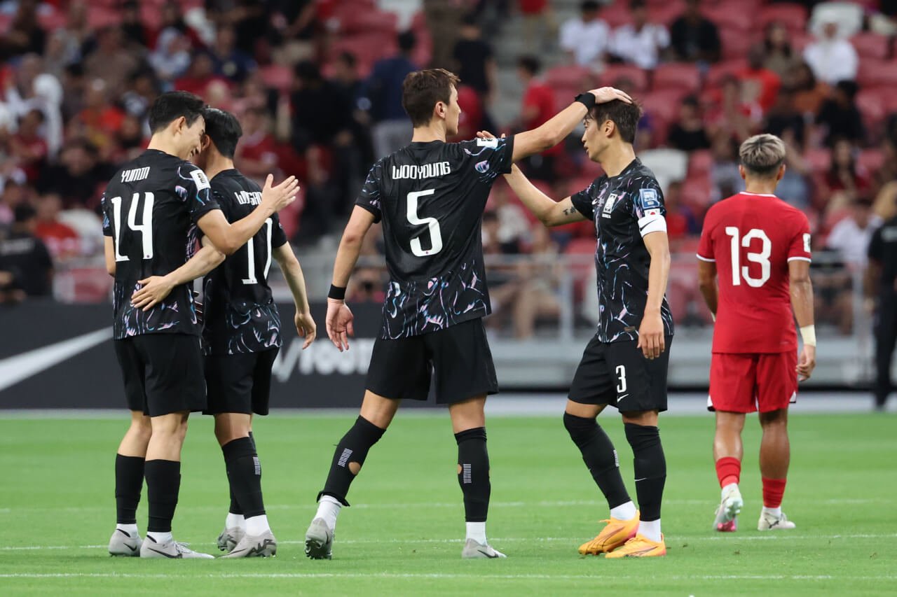 한국중국축구중계방송