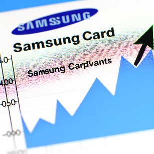 2024년 삼성카드 029780 배당 배당금 배당일 실적 4