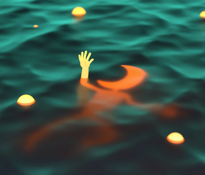 감정의 연결고리 정동전염이 우리 삶에 미치는 영향