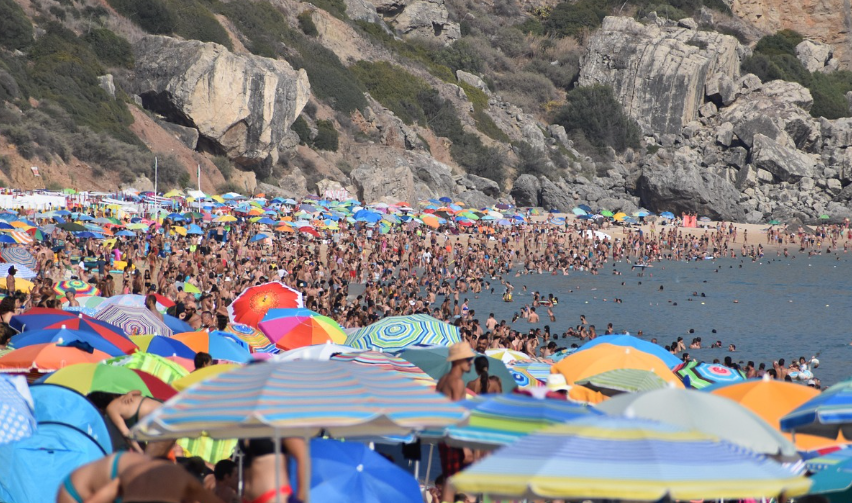 열대야 기준 온도 - 열대야 기간, 열대야 취침모드 전기세, 더위증상(온열질환)까지 총정리!