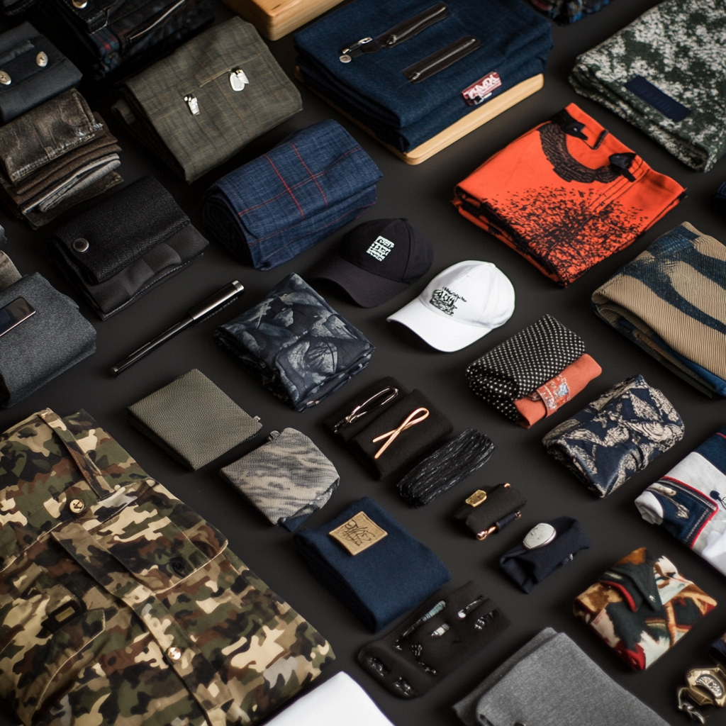 중고물품리셀러