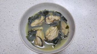 굴 미역국 끓이는법 효능 세척 보관법_18