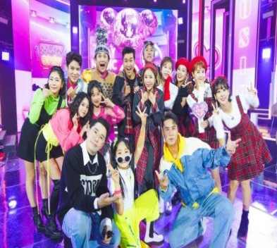 화요일은 밤이 좋아