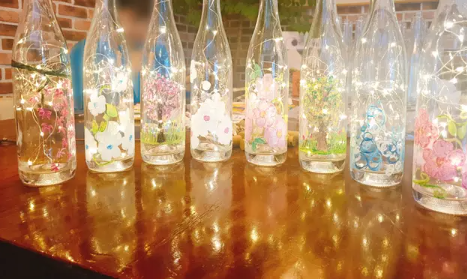 그랑꼬또 와이너리