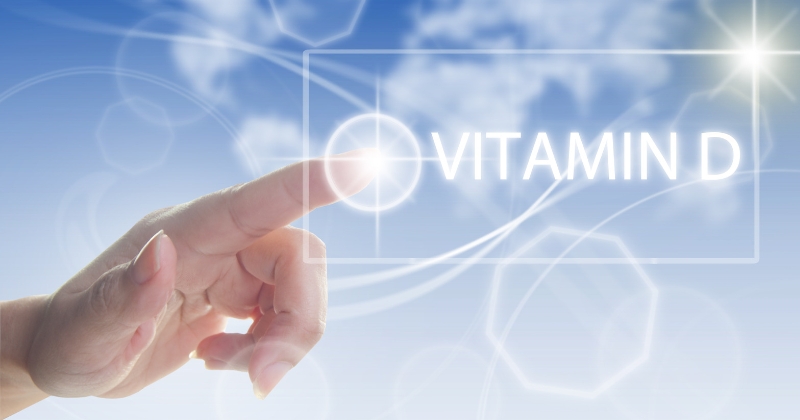 비타민 d