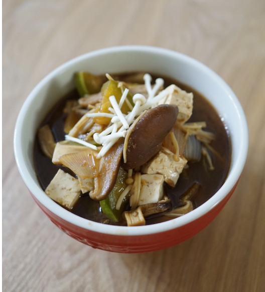 된장찌개의 구수한 맛을 극대화하는 법