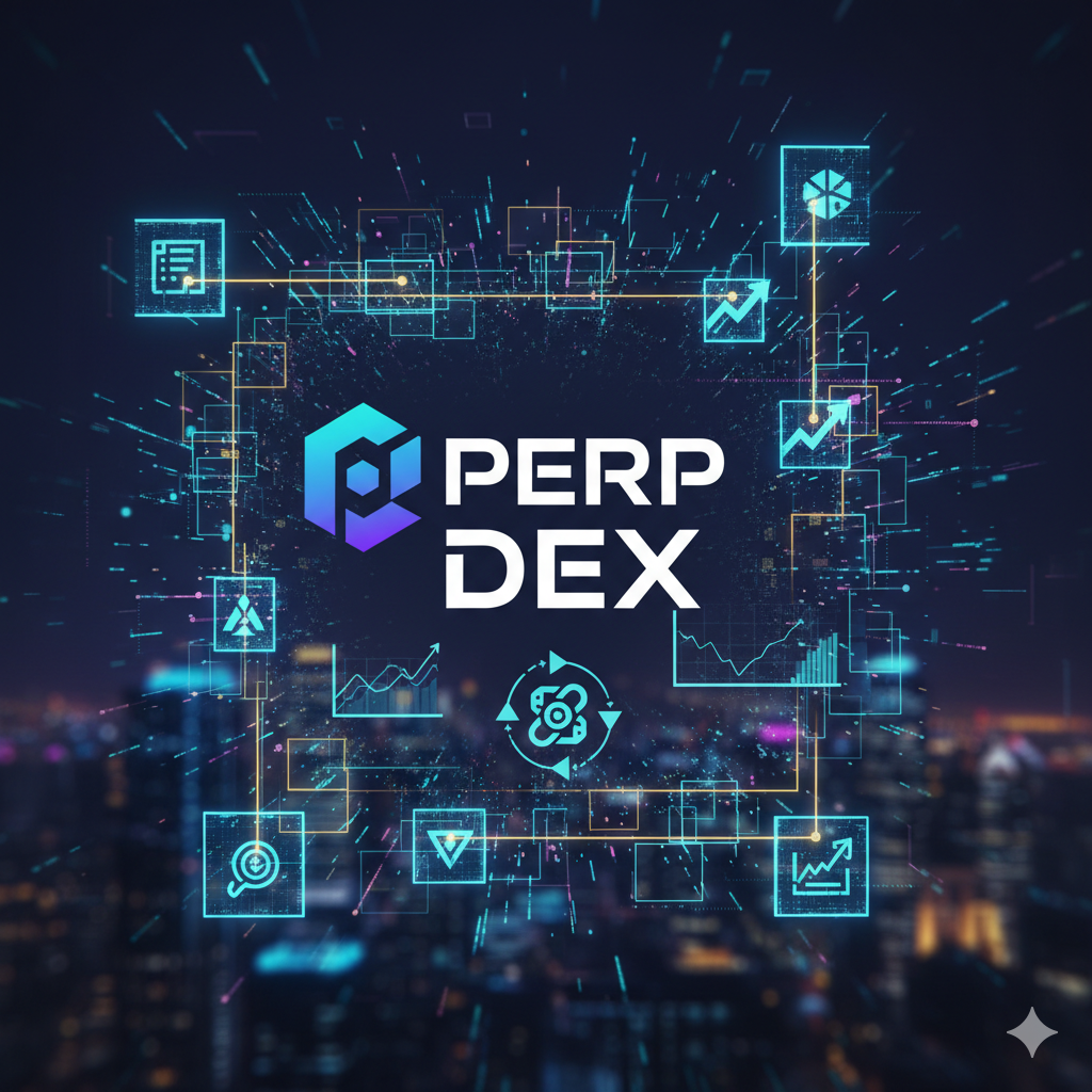 Perp DEX, 중앙화 선물시장을 대체할 새로운 파생상품 구조