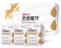 프로메가 알티지 오메가3 듀얼 선물세트 93.6g&#44; 180정&#44; 1개