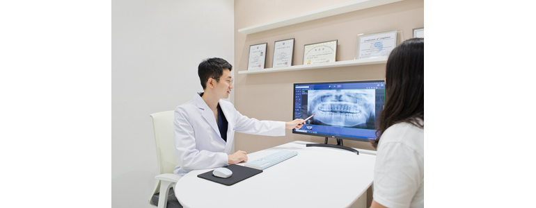 완주군 교정 치과