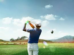 드라이버 샤프트 강도 선택