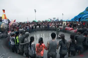 보령 머드축제_6