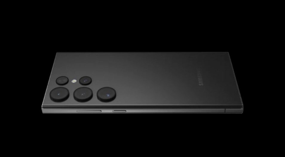 갤럭시s23 갤럭시s23+ 갤럭시s23 울트라 모델비교