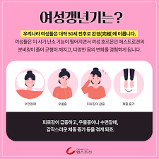 갱년기