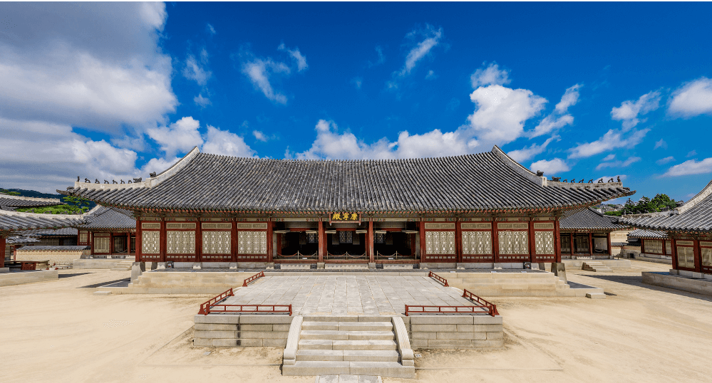 경복궁 교태전 내부 특별 개방! 놓치면 후회할 고궁 탐방 기회