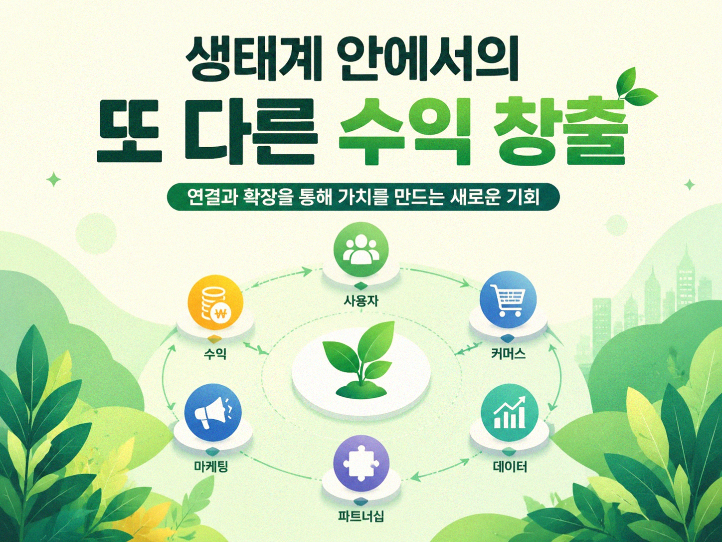 로 쓰고 돈 버는 플랫폼, 그 방식이 궁금했어요