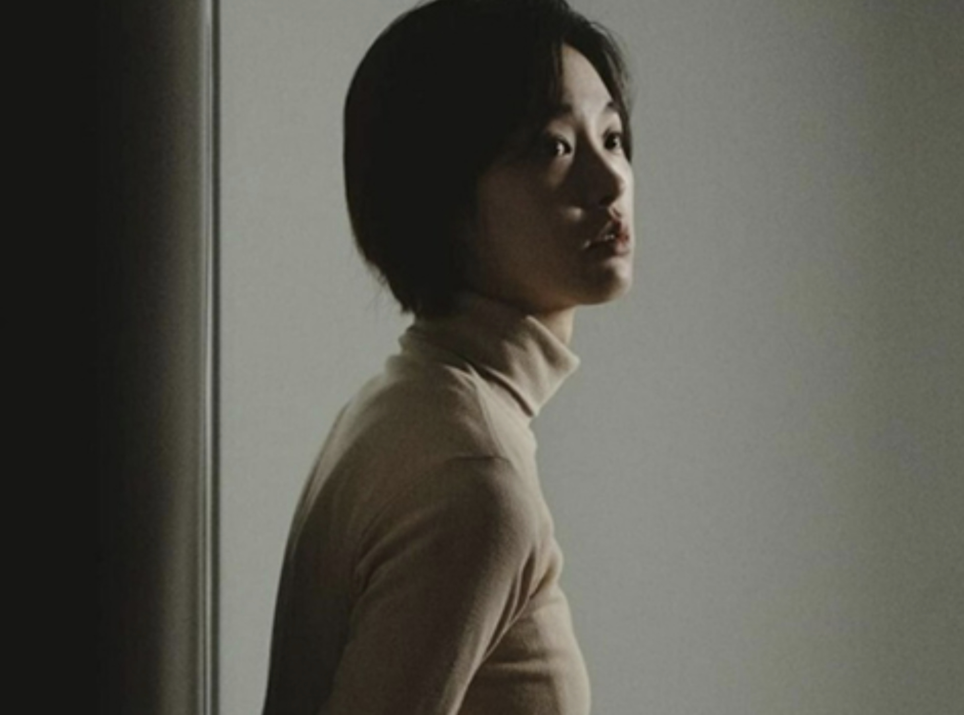 강해림 넷플릭스 썸바디