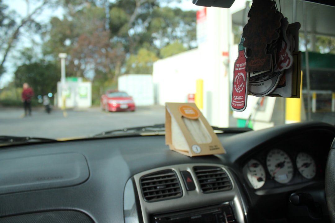 Mobile driver's license.